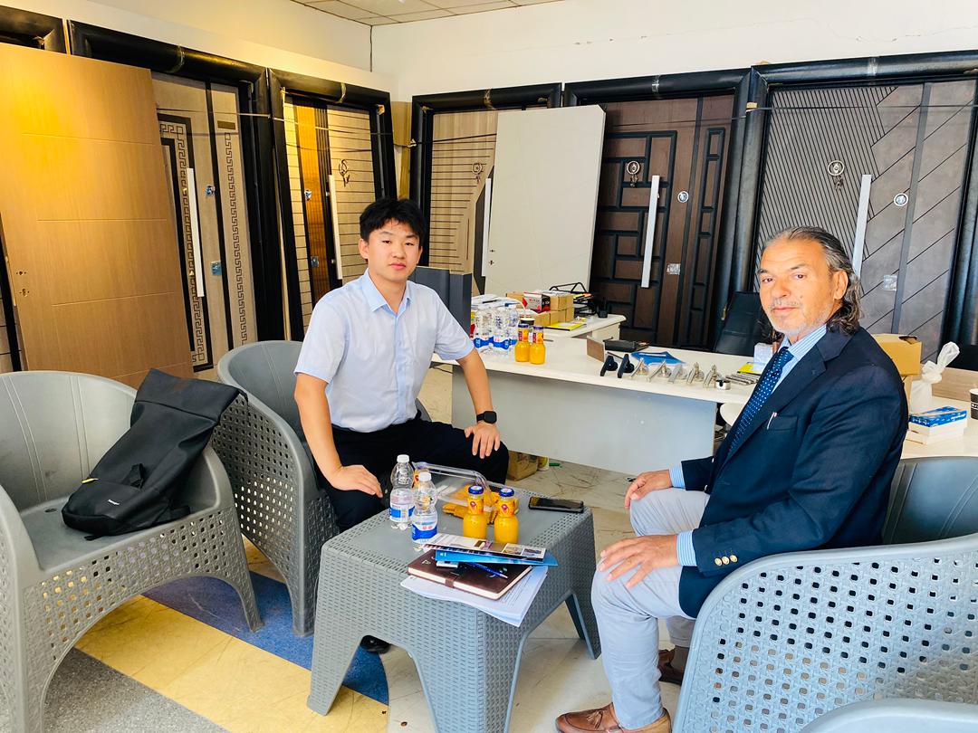 ملتقى المستثمرين